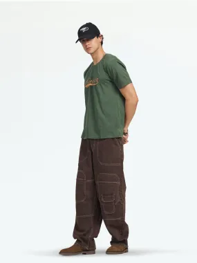 Men's Green Hunter Tee