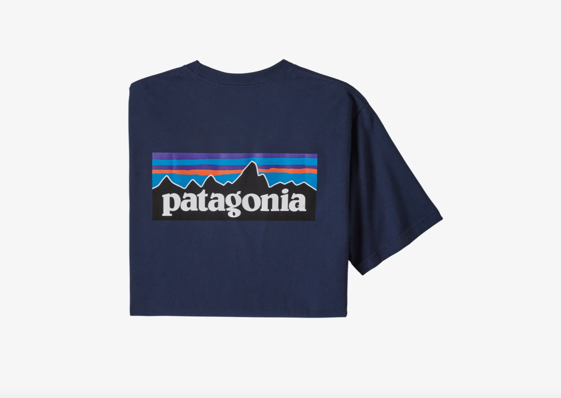 Men's P-6 Logo Responsibili-Tee
