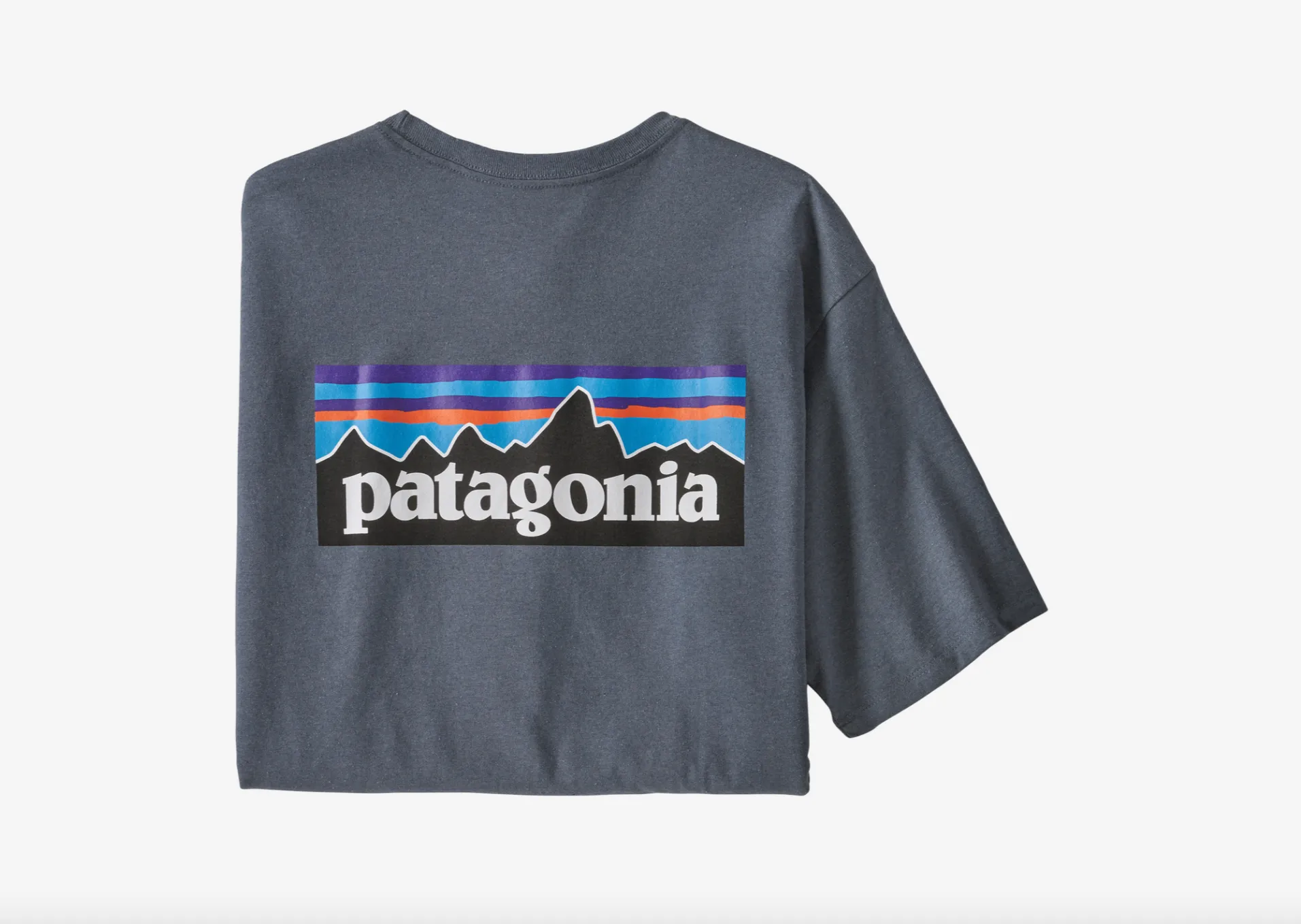 Men's P-6 Logo Responsibili-Tee