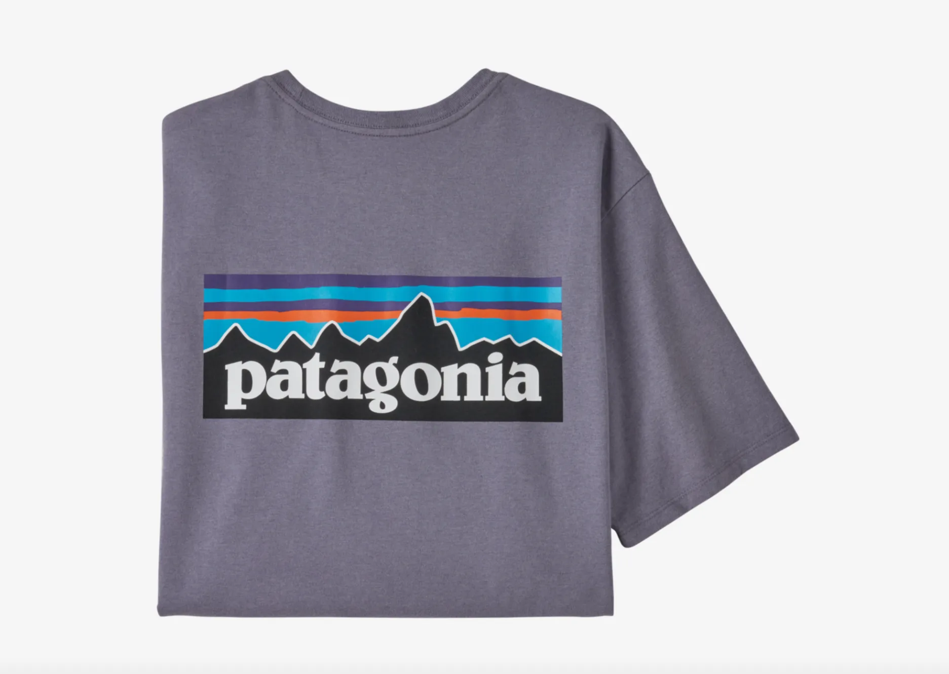 Men's P-6 Logo Responsibili-Tee