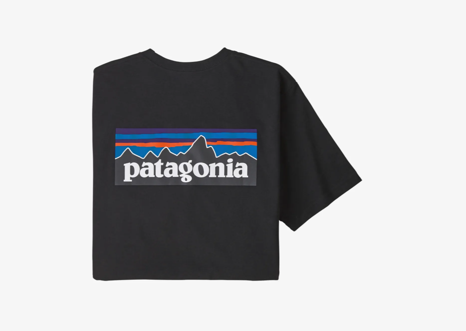 Men's P-6 Logo Responsibili-Tee