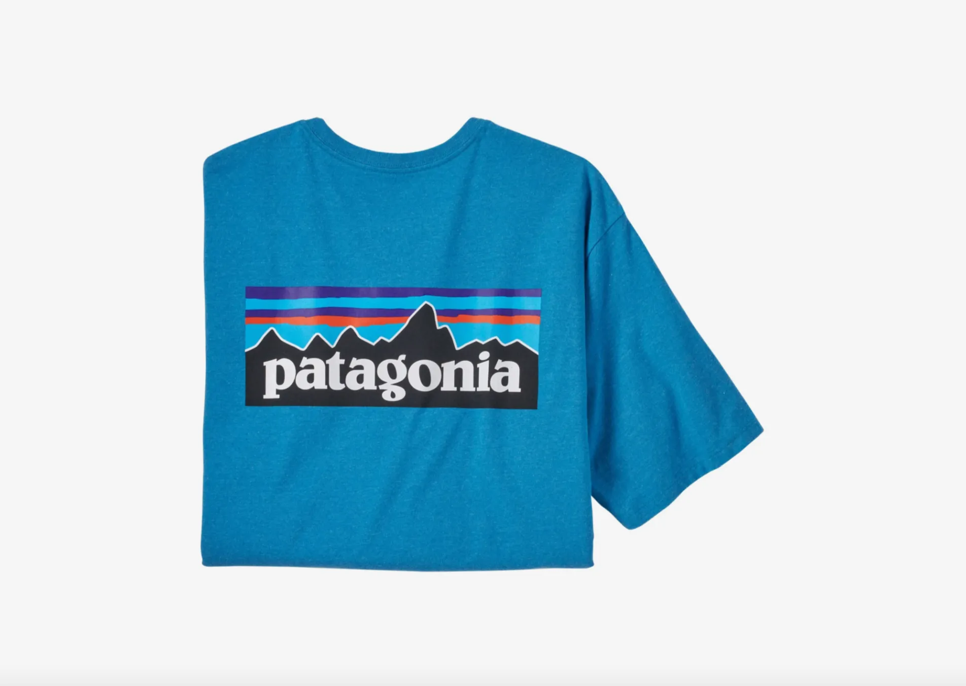 Men's P-6 Logo Responsibili-Tee