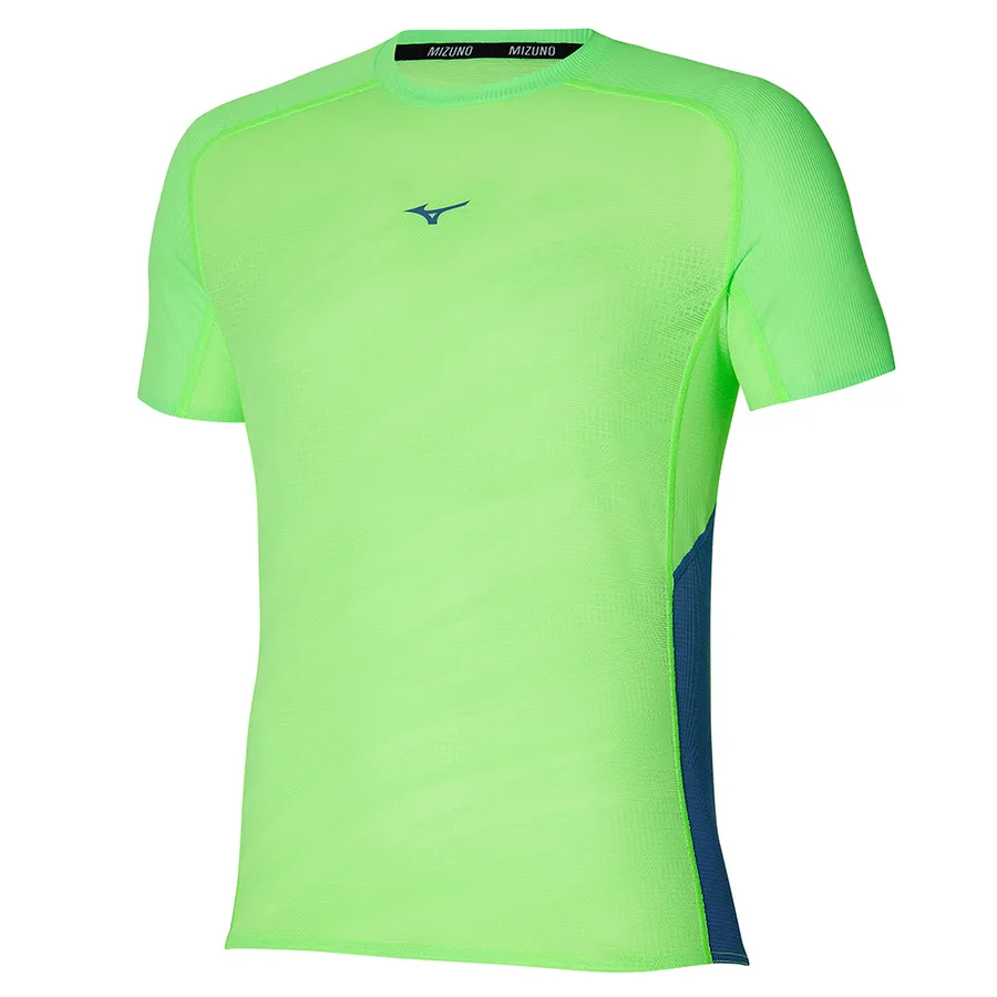 Mizuno Mens Aero Tee