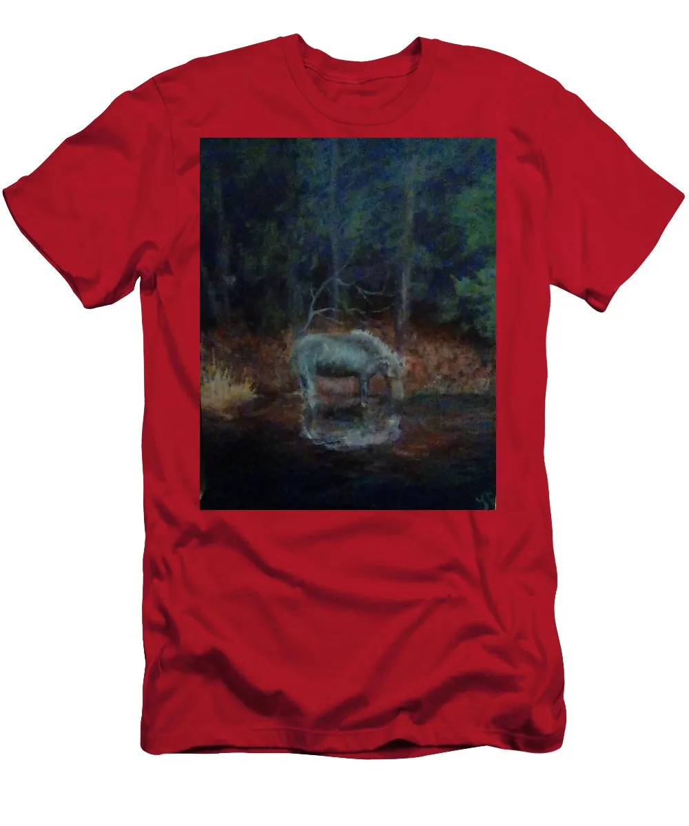 Moose - T-Shirt