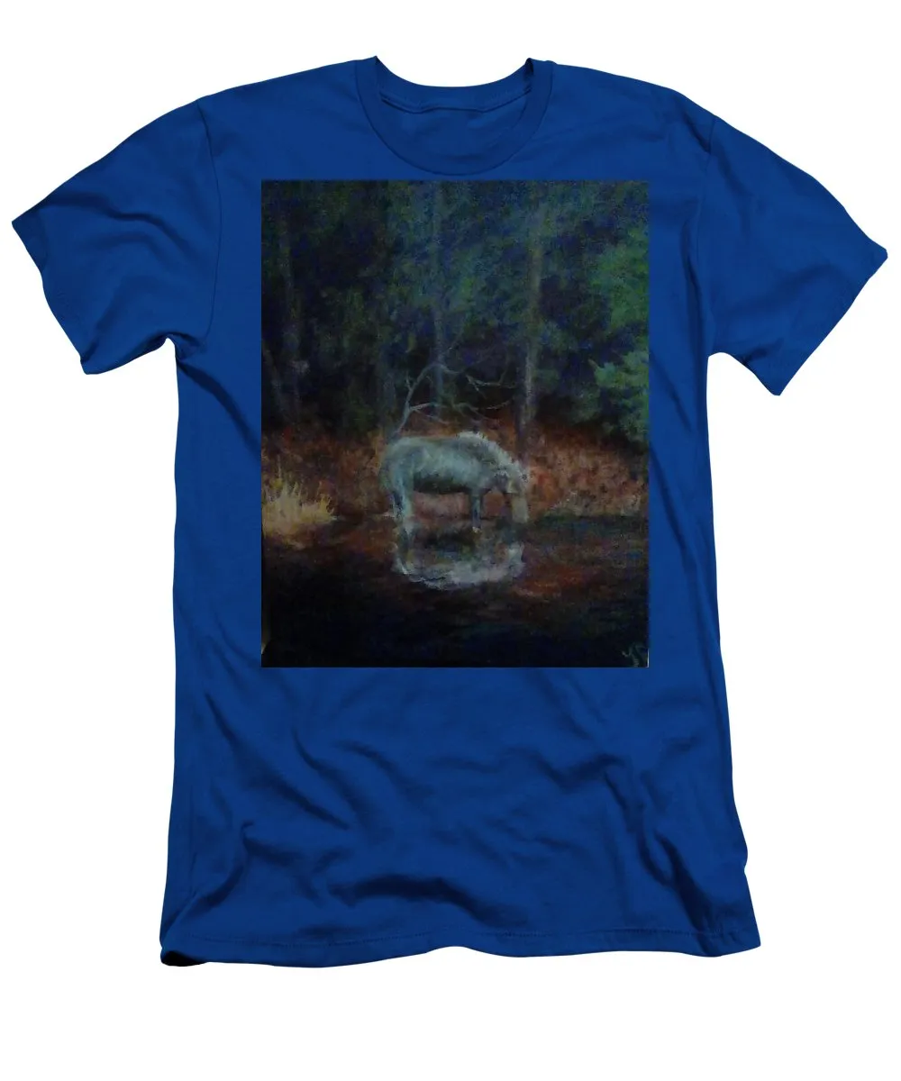 Moose - T-Shirt
