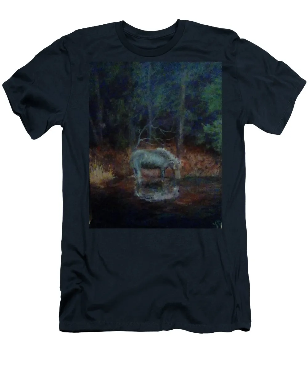 Moose - T-Shirt