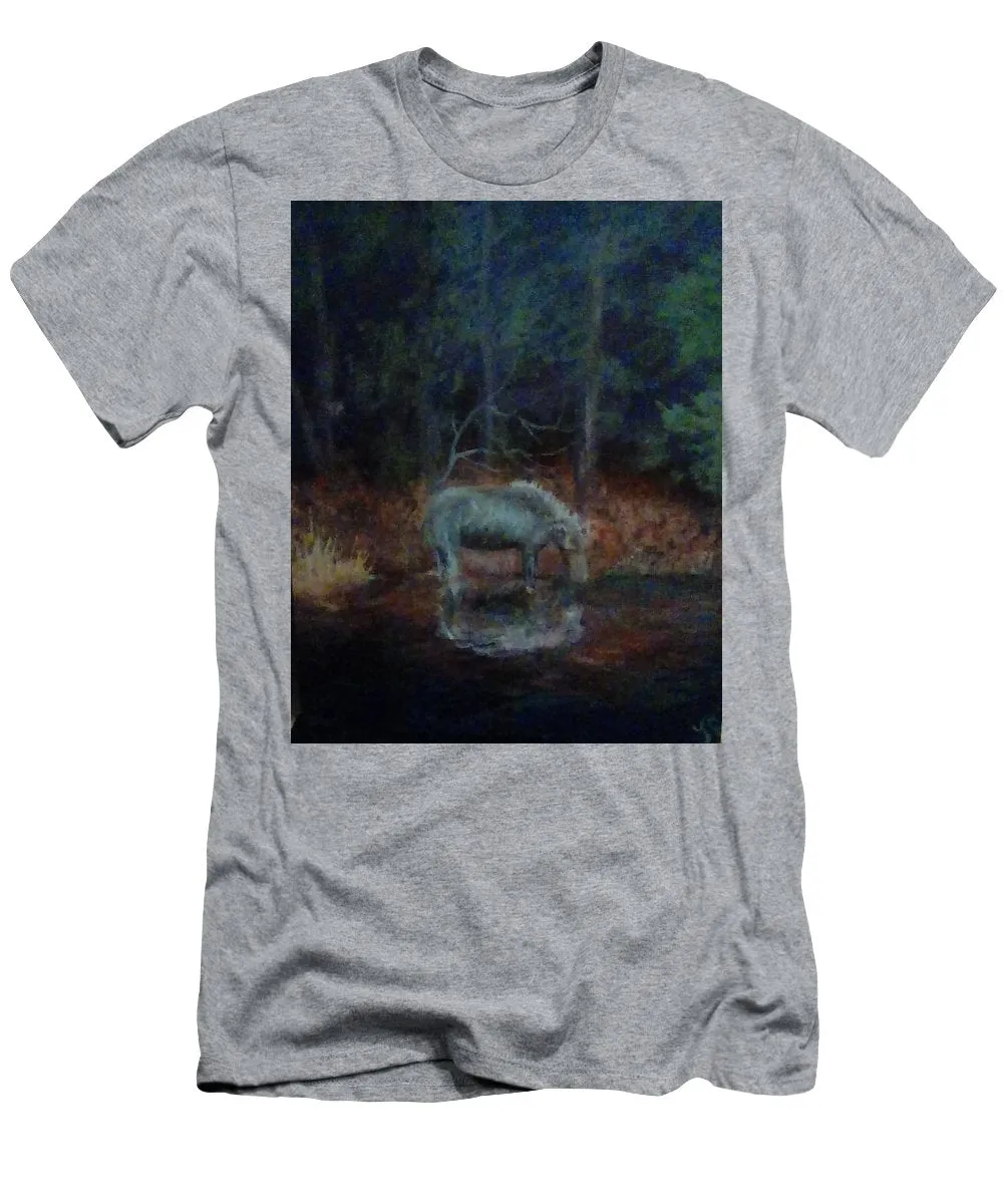 Moose - T-Shirt