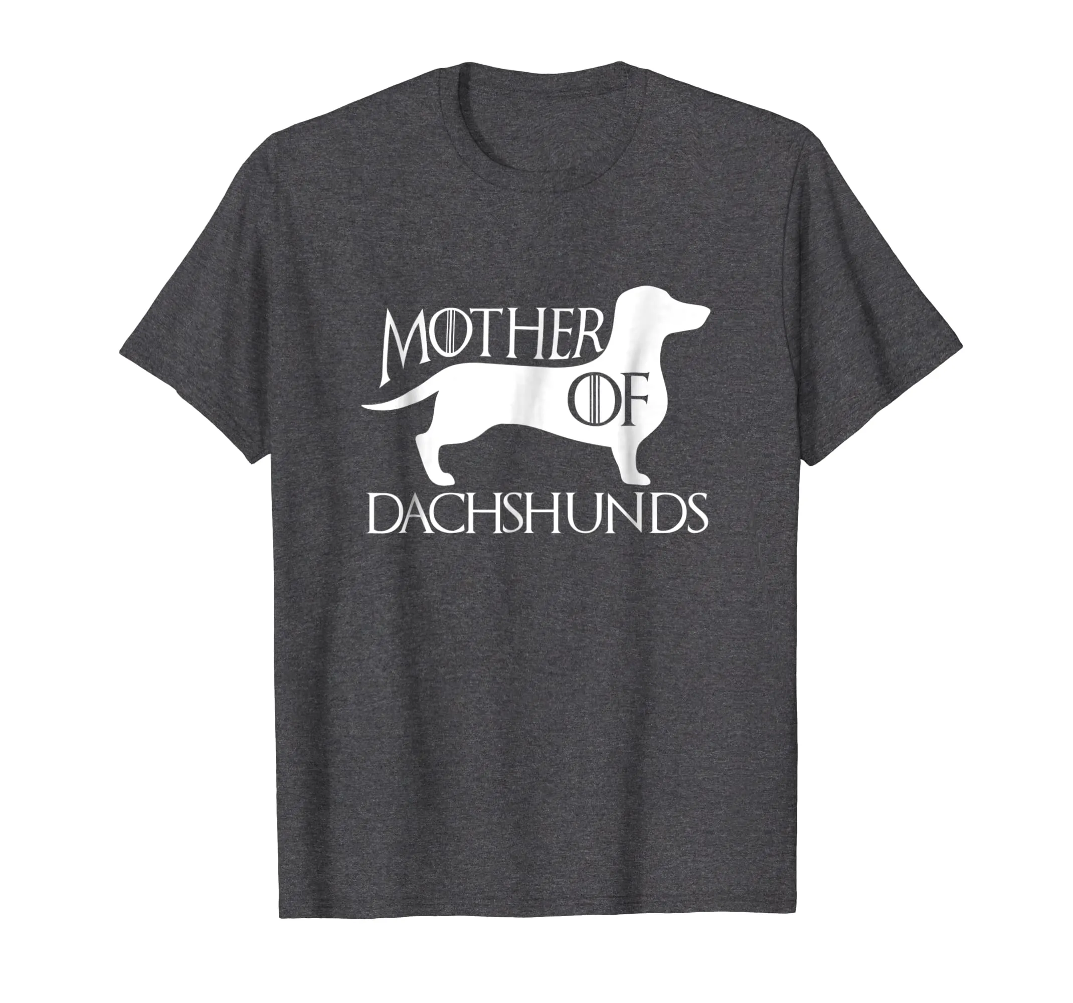 Mother of Dachshunds | Cute Dog T-Shirt