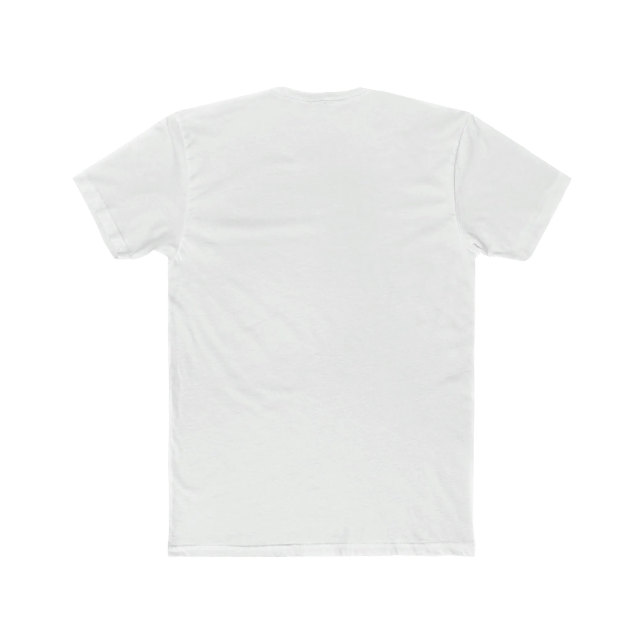 Motivational Men's T-shirt - Empathy is the Answer