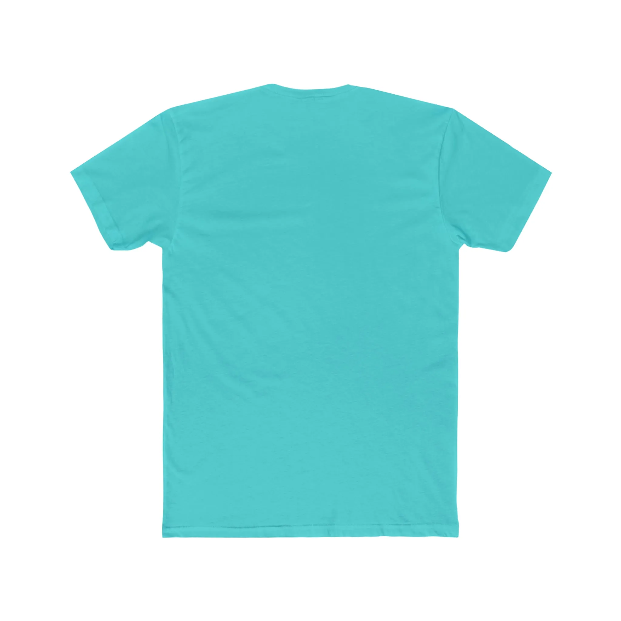 Motivational Men's T-shirt - Empathy is the Answer