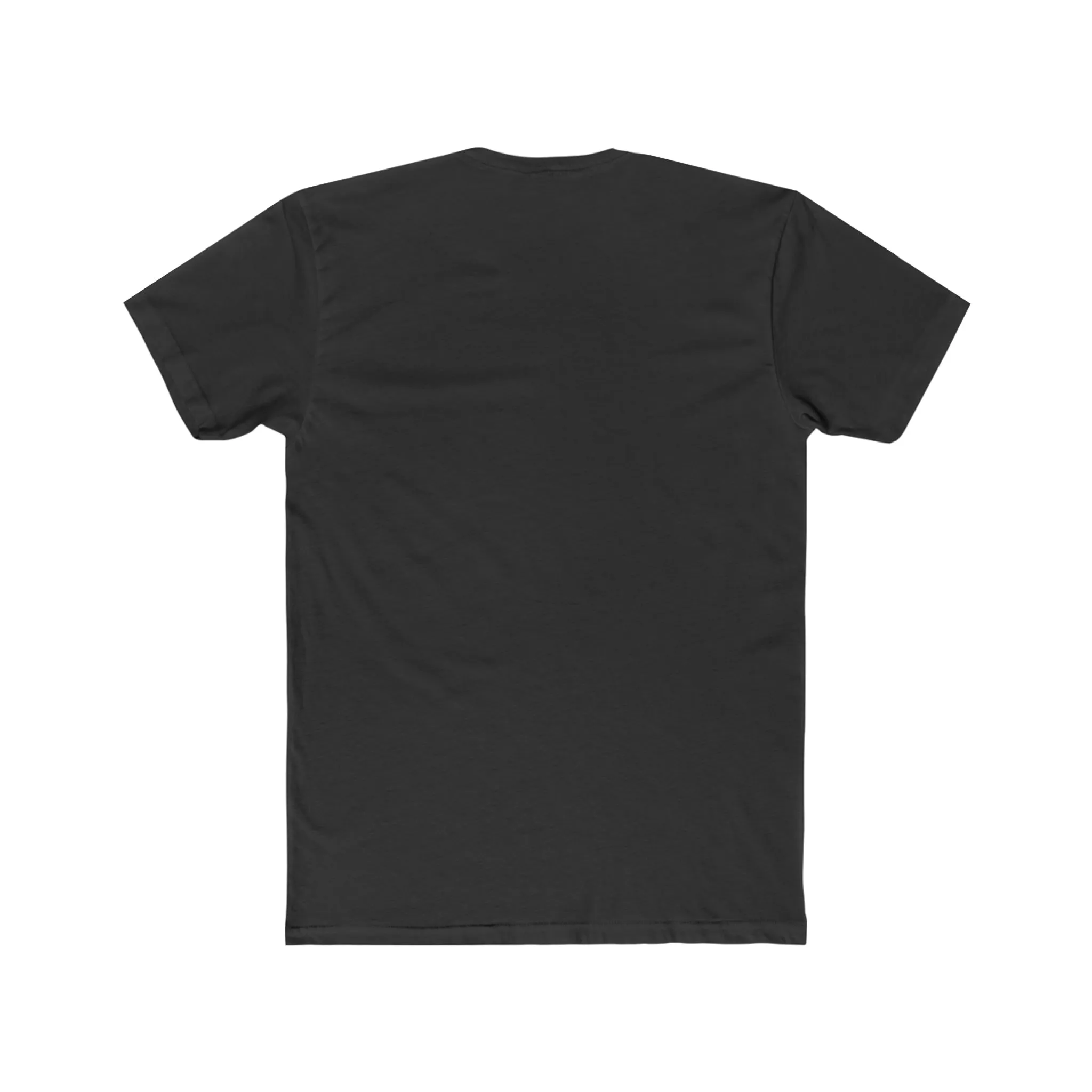 Motivational Men's T-shirt - Empathy is the Answer