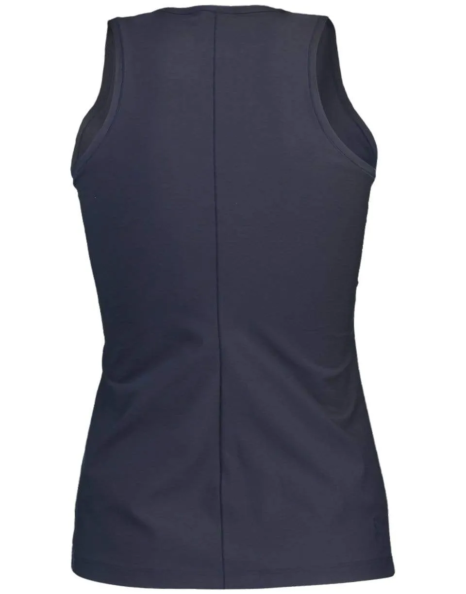 Movement Tank - Navy