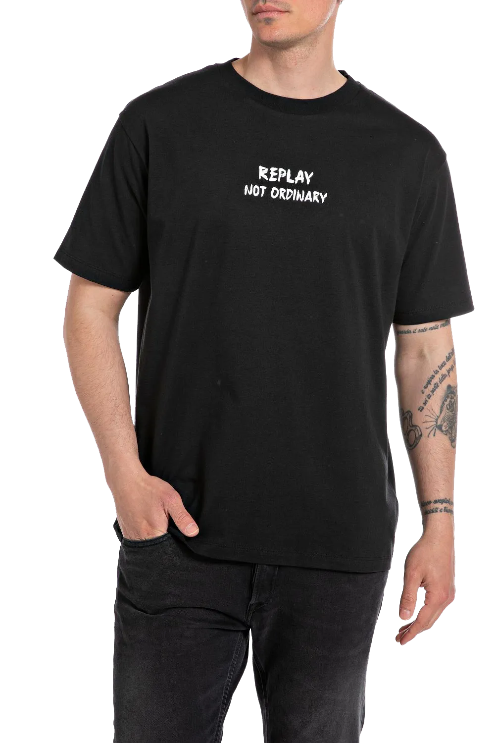 Not Ordinary T-Shirt*