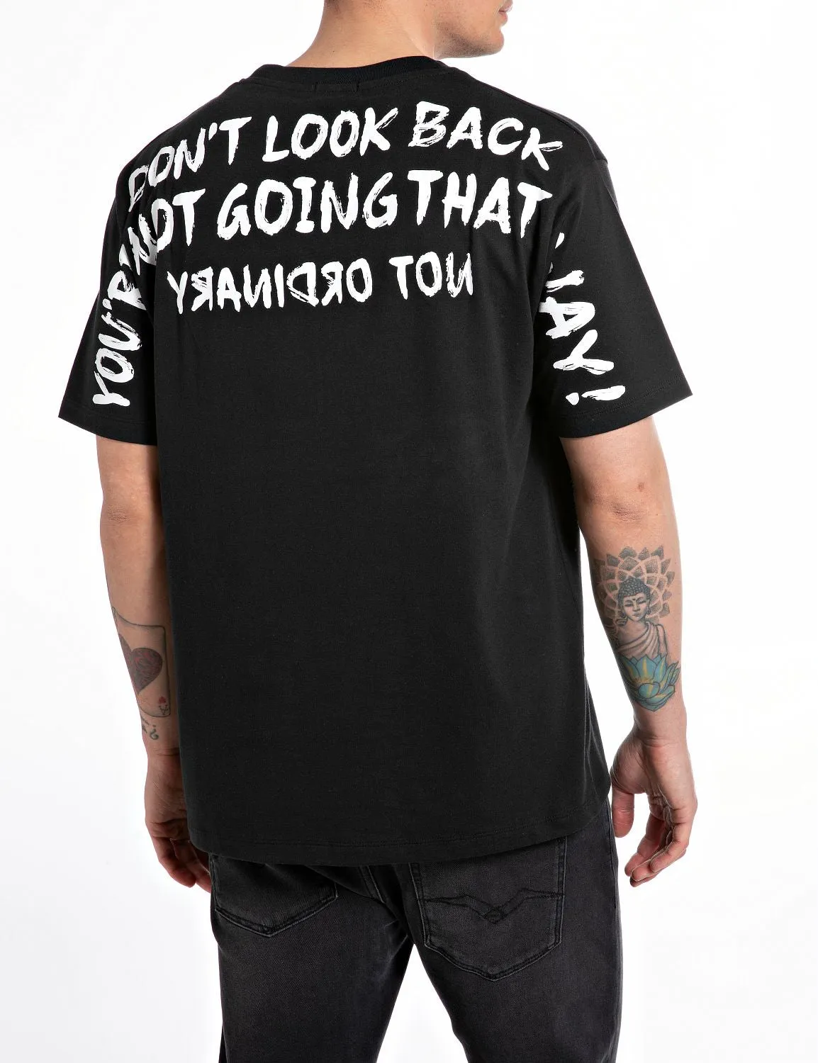 Not Ordinary T-Shirt*