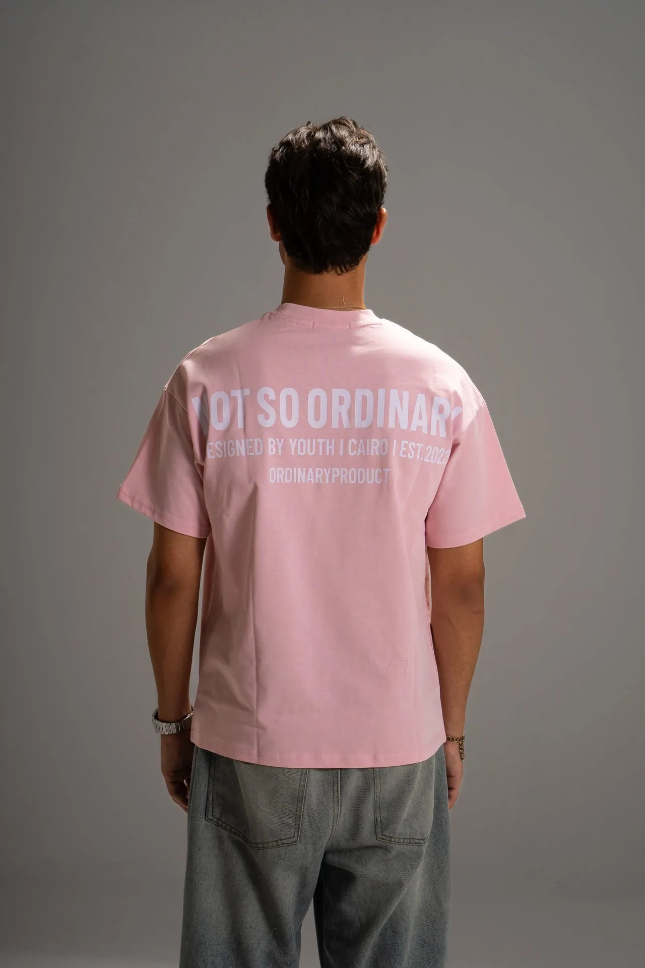 Not So Ordinary Pink Lemonade T-Shirt - Ordinary Product