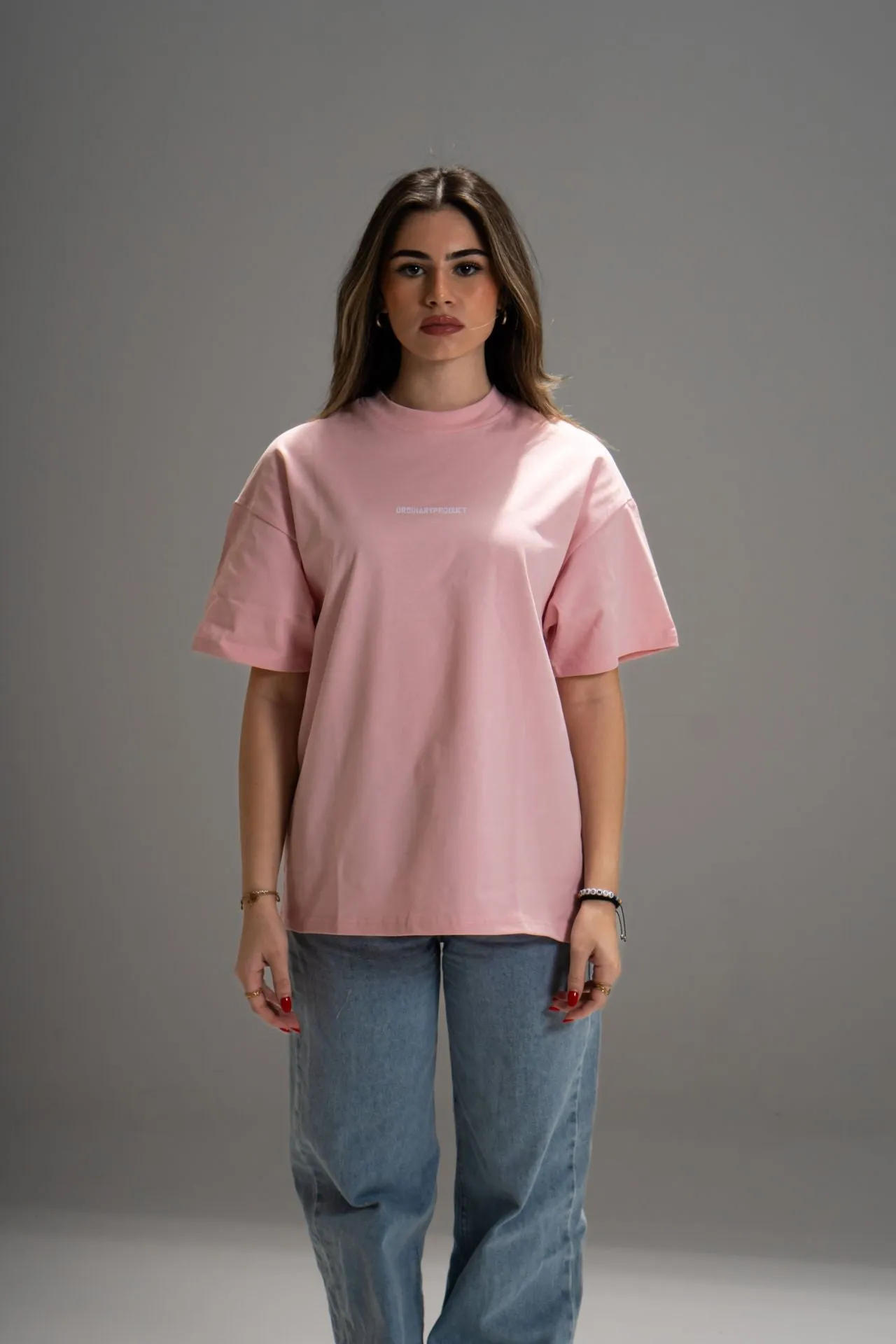 Not So Ordinary Pink Lemonade T-Shirt - Ordinary Product