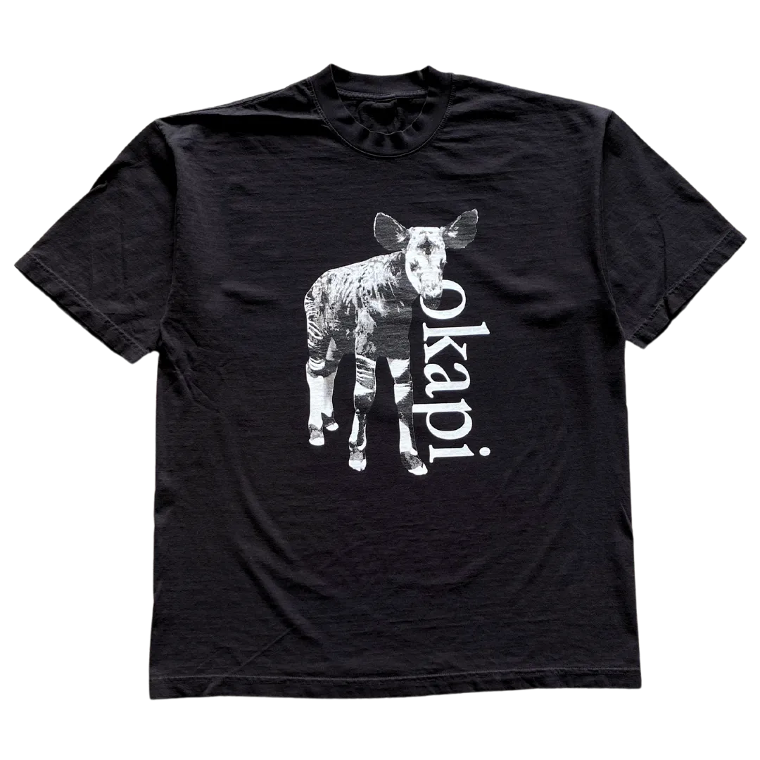 Okapi Tee
