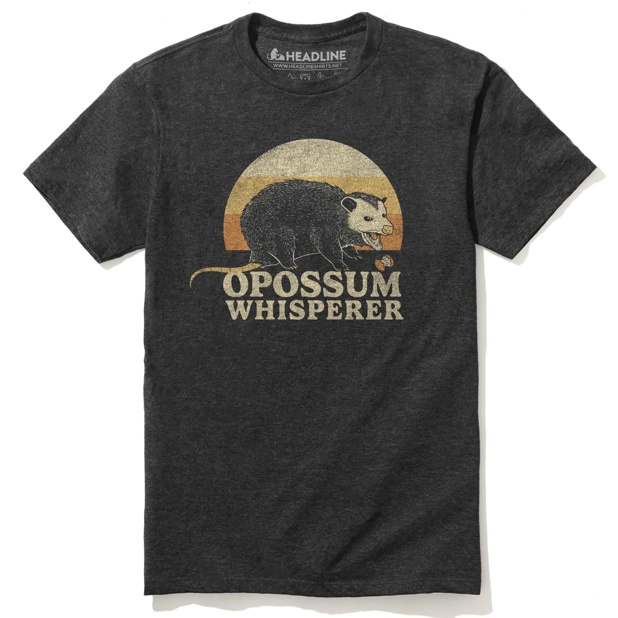 Opossum Whisperer T-Shirt