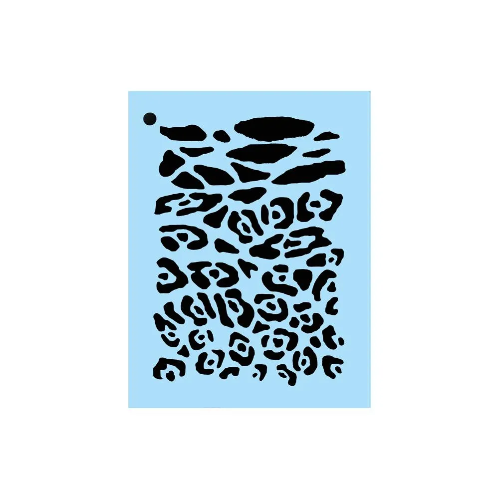 ProAiir QuickEZ Stencils