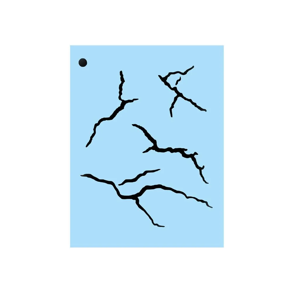 ProAiir QuickEZ Stencils
