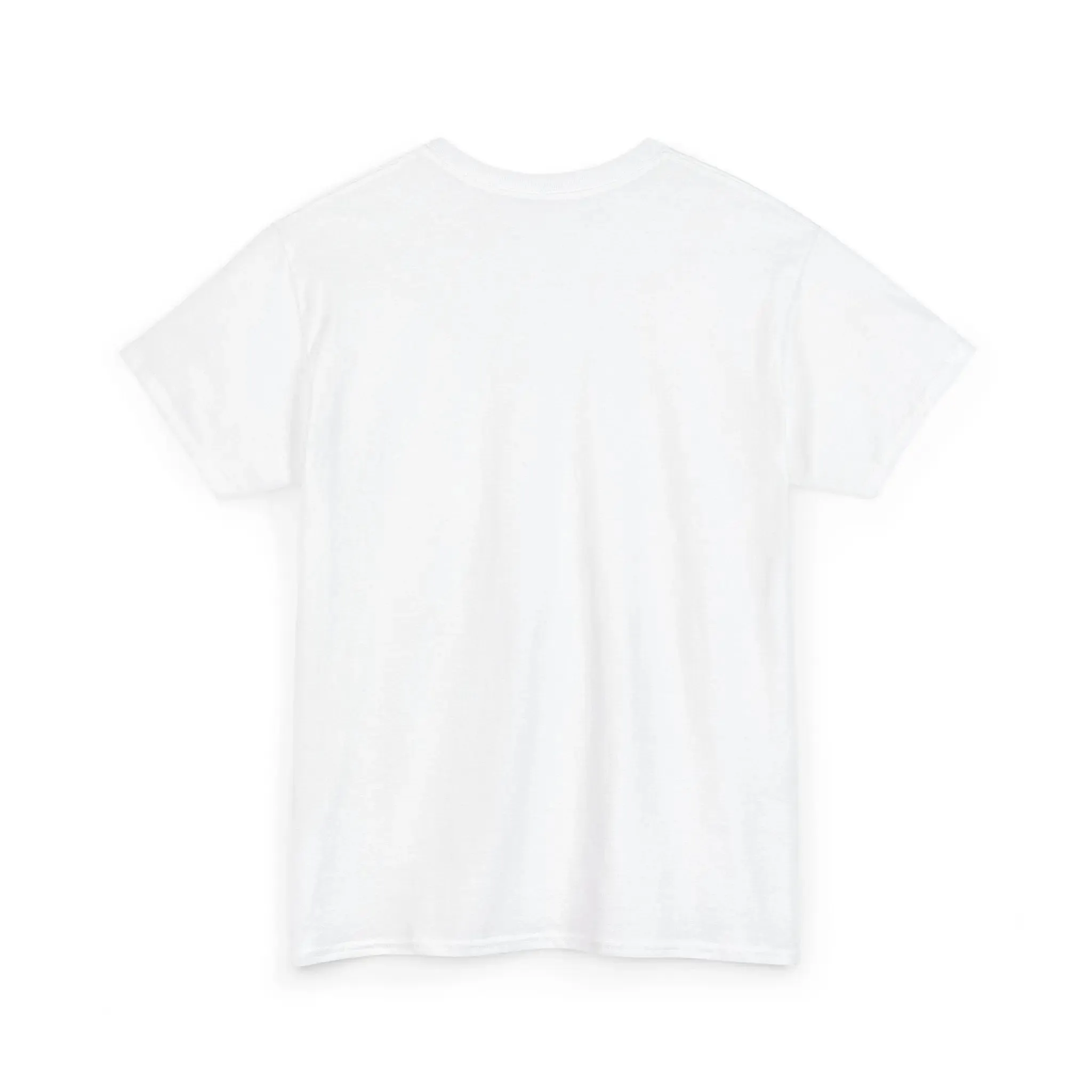 Retro Tee in Bright Colors