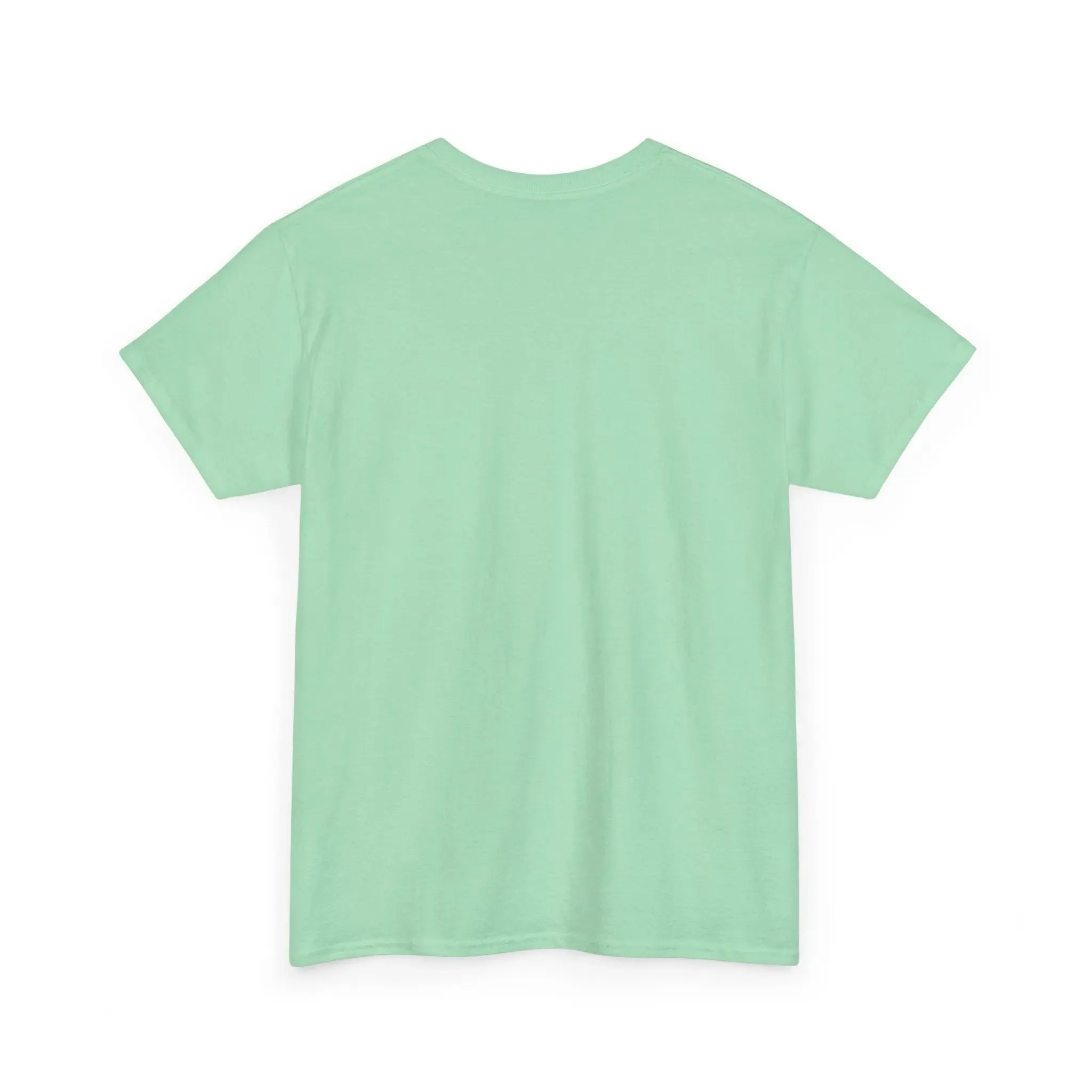 Retro Tee in Bright Colors