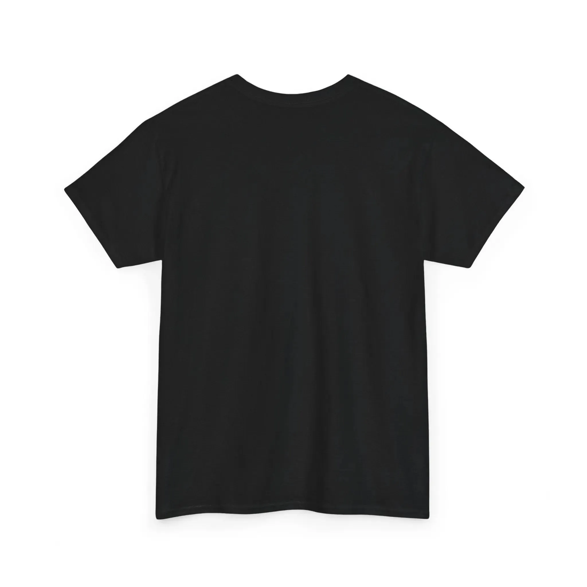 Retro Tee in Bright Colors