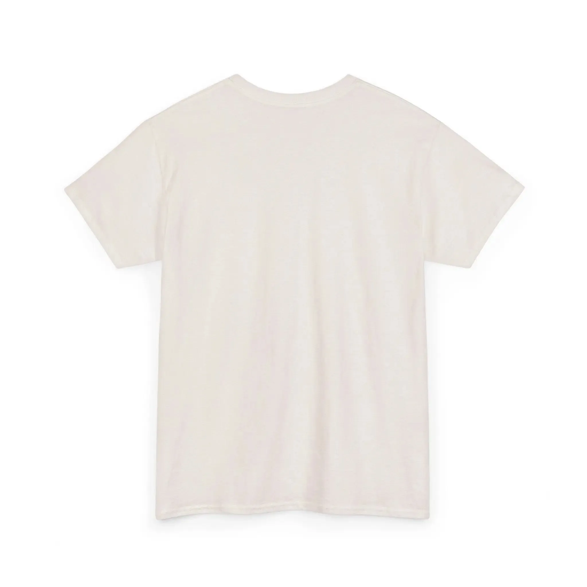 Retro Tee in Bright Colors