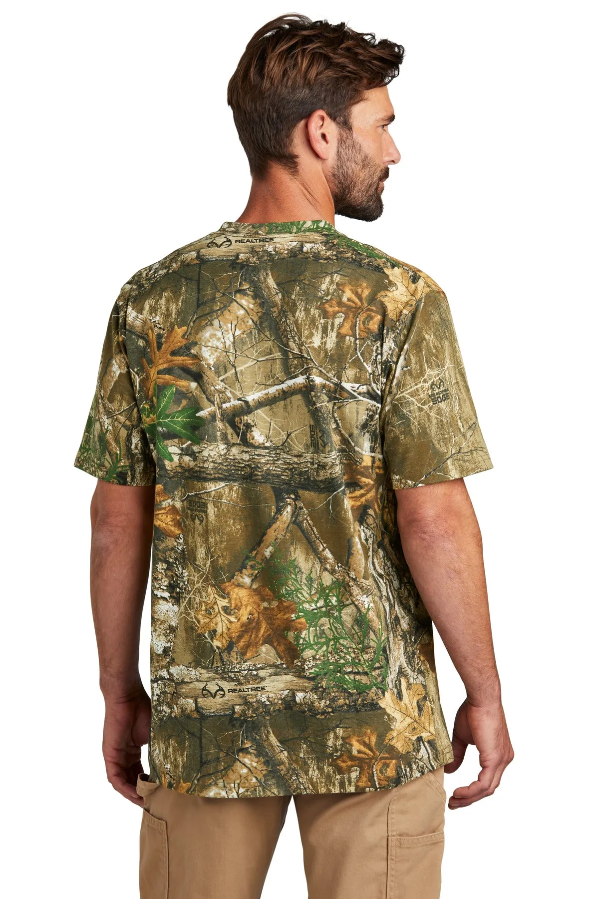 Russell Outdoors™ Realtree Tee RU100