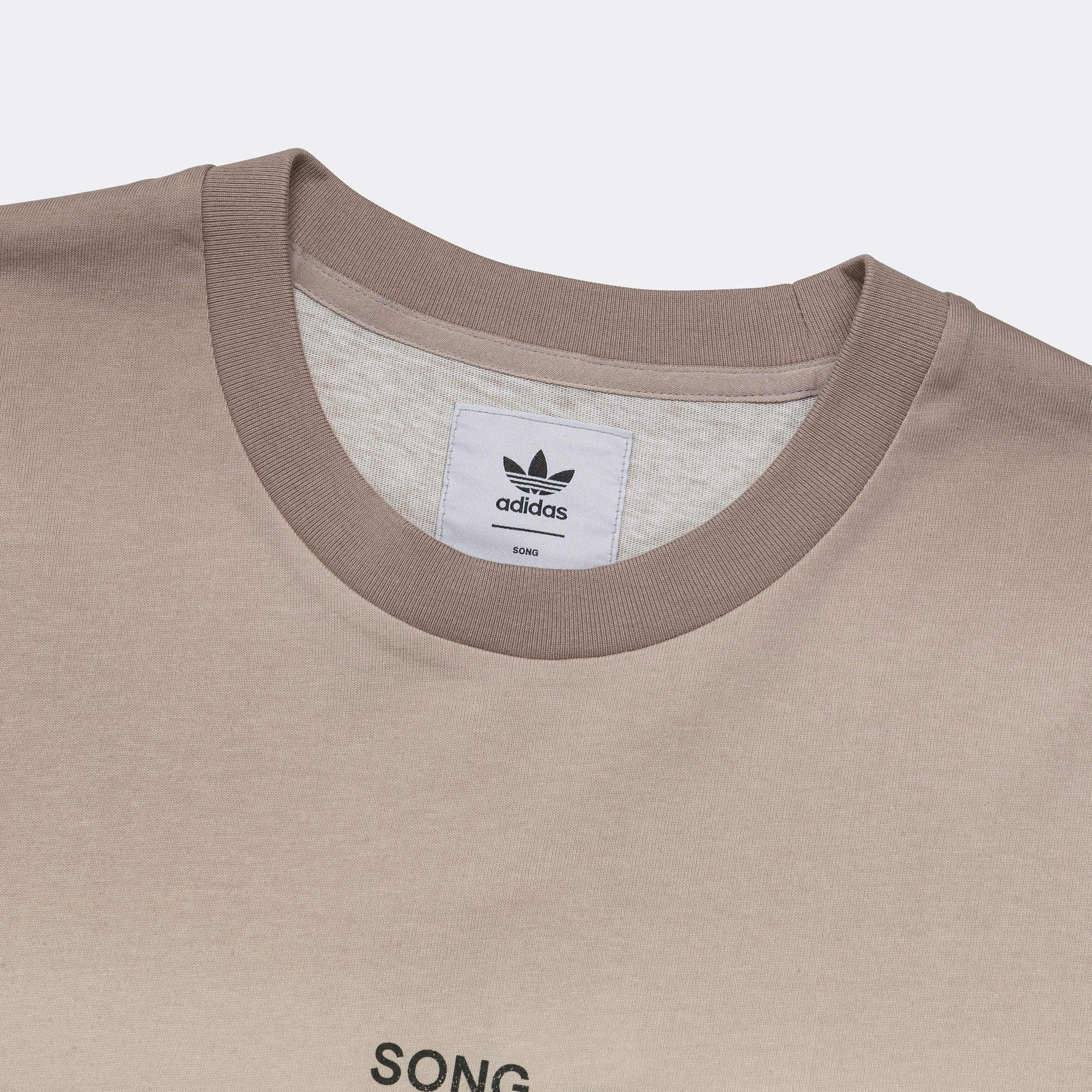 SFTM Tee 1 - Vapor Grey