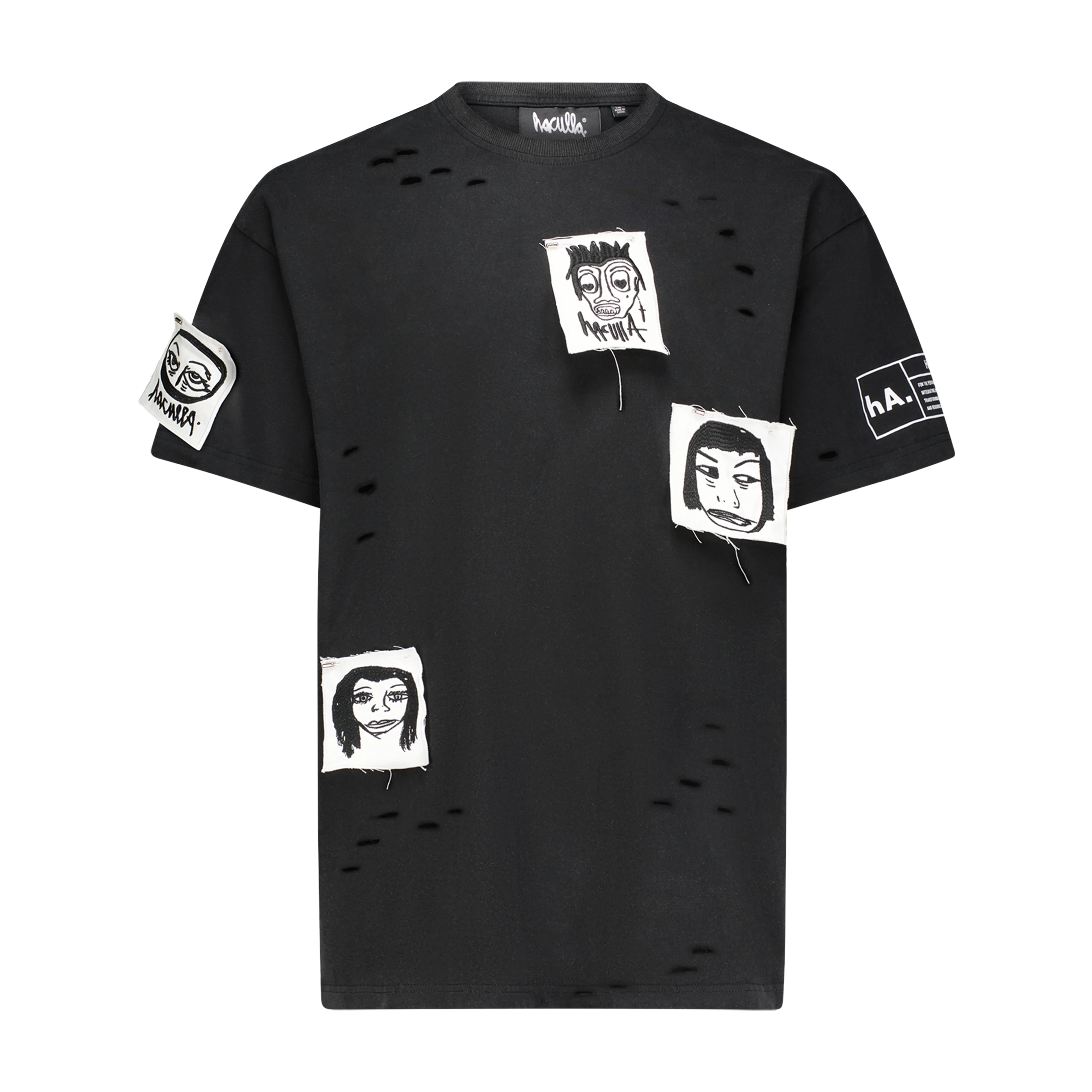 SICK OF IT ALL TEE