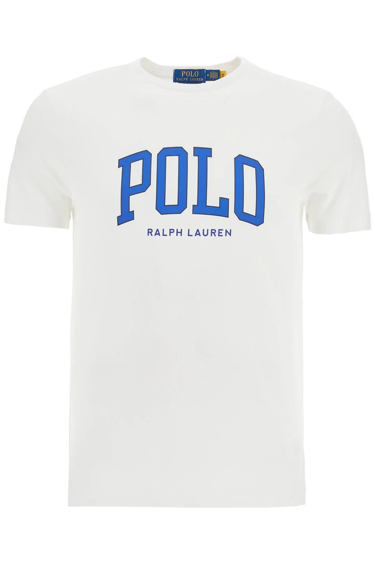 Slim-fit Logo T-shirt