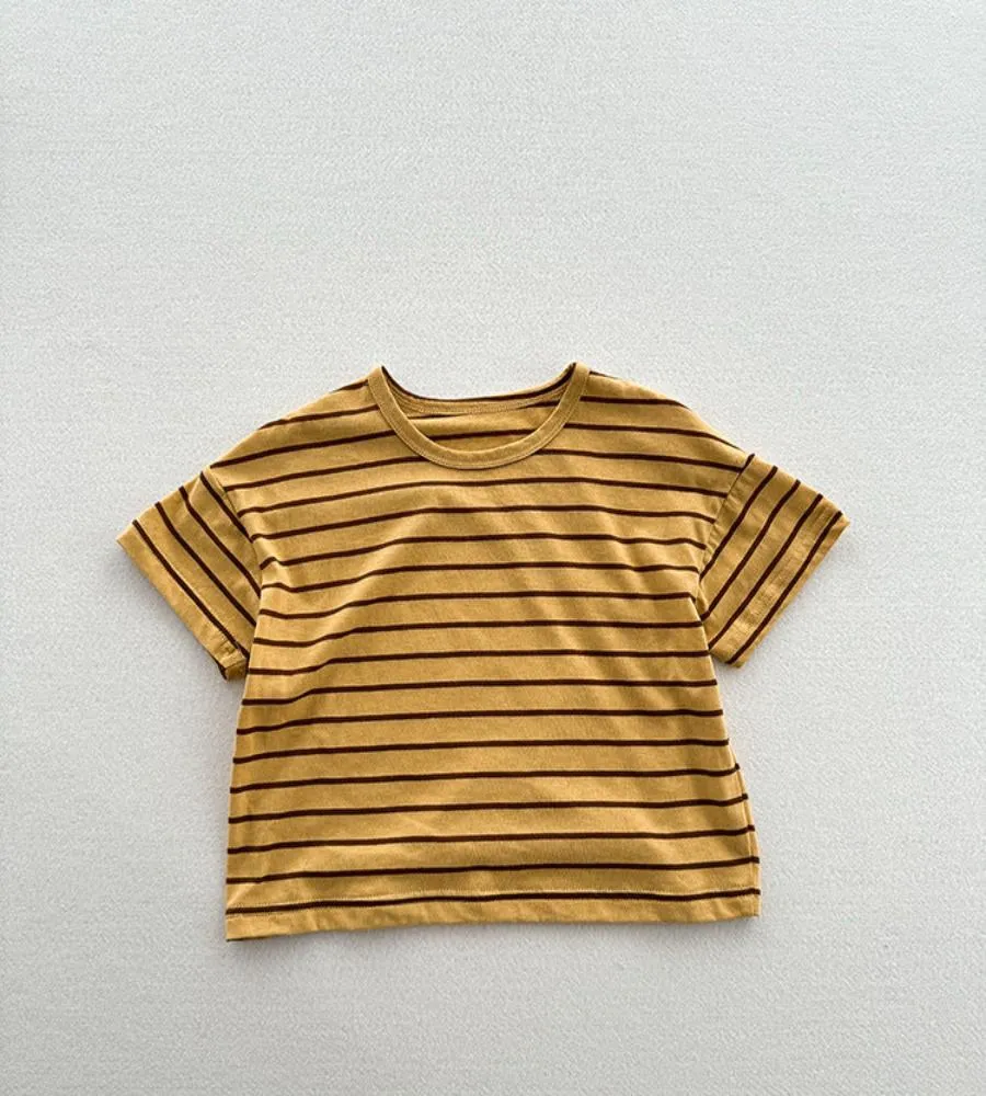 SoftEase Kids Tee