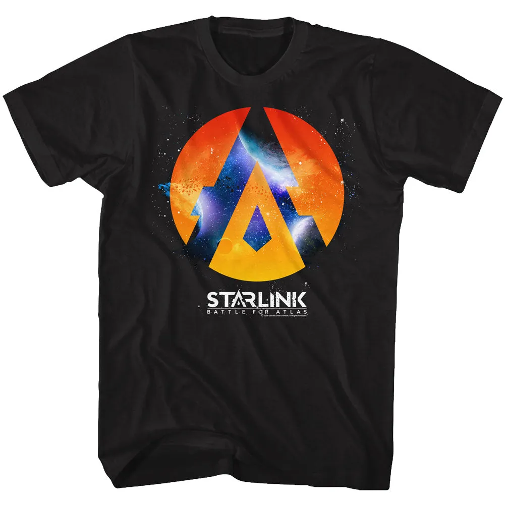 Starlink Full Of Stars Men's T-Shirt