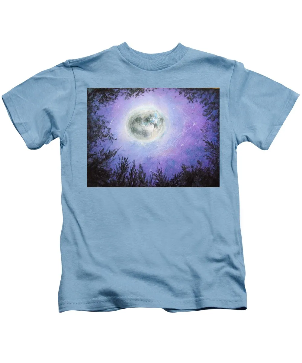 Sunset Dreams  - Kids T-Shirt