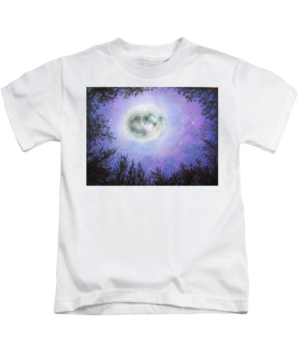Sunset Dreams  - Kids T-Shirt