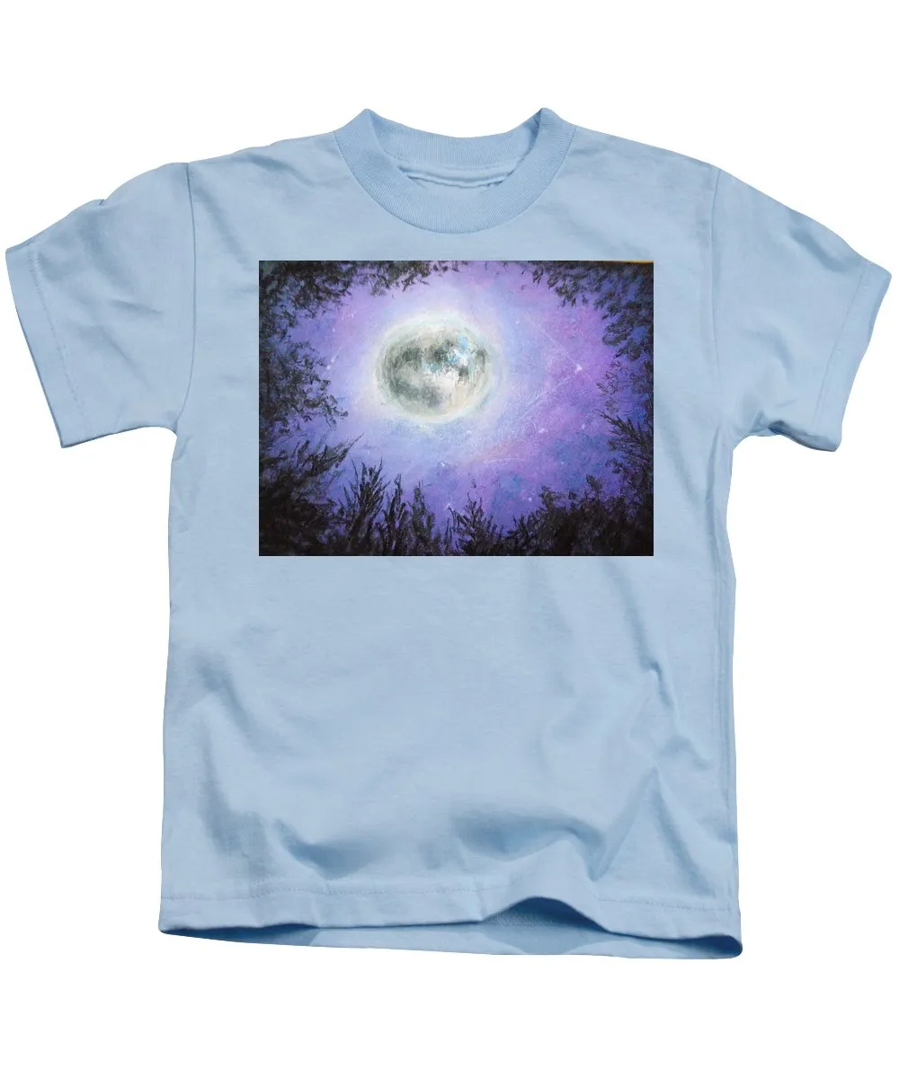Sunset Dreams  - Kids T-Shirt