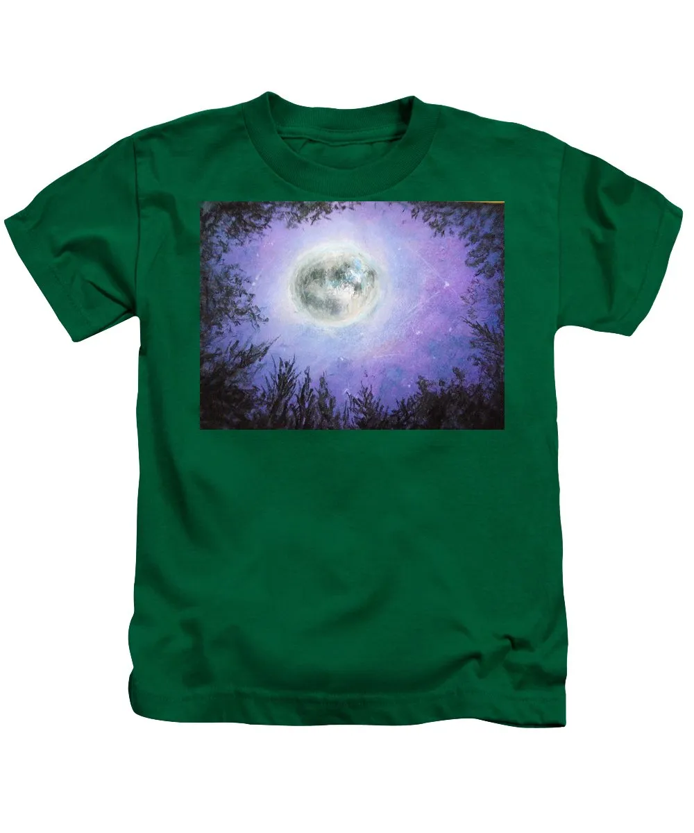 Sunset Dreams  - Kids T-Shirt