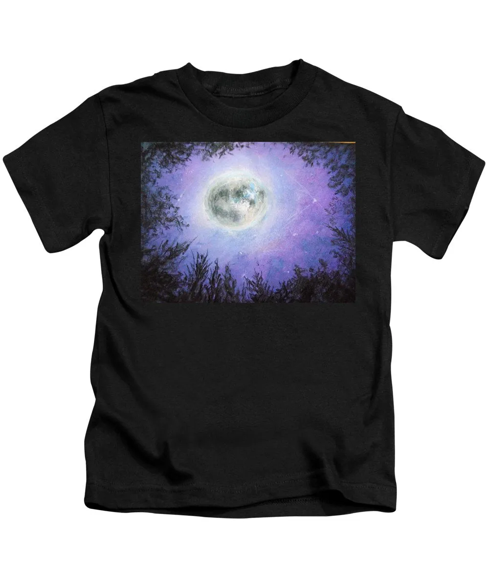 Sunset Dreams  - Kids T-Shirt