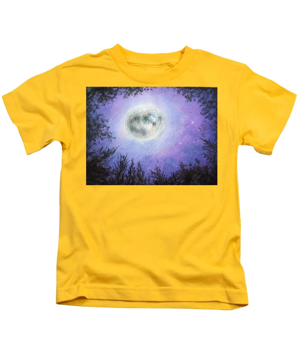Sunset Dreams  - Kids T-Shirt