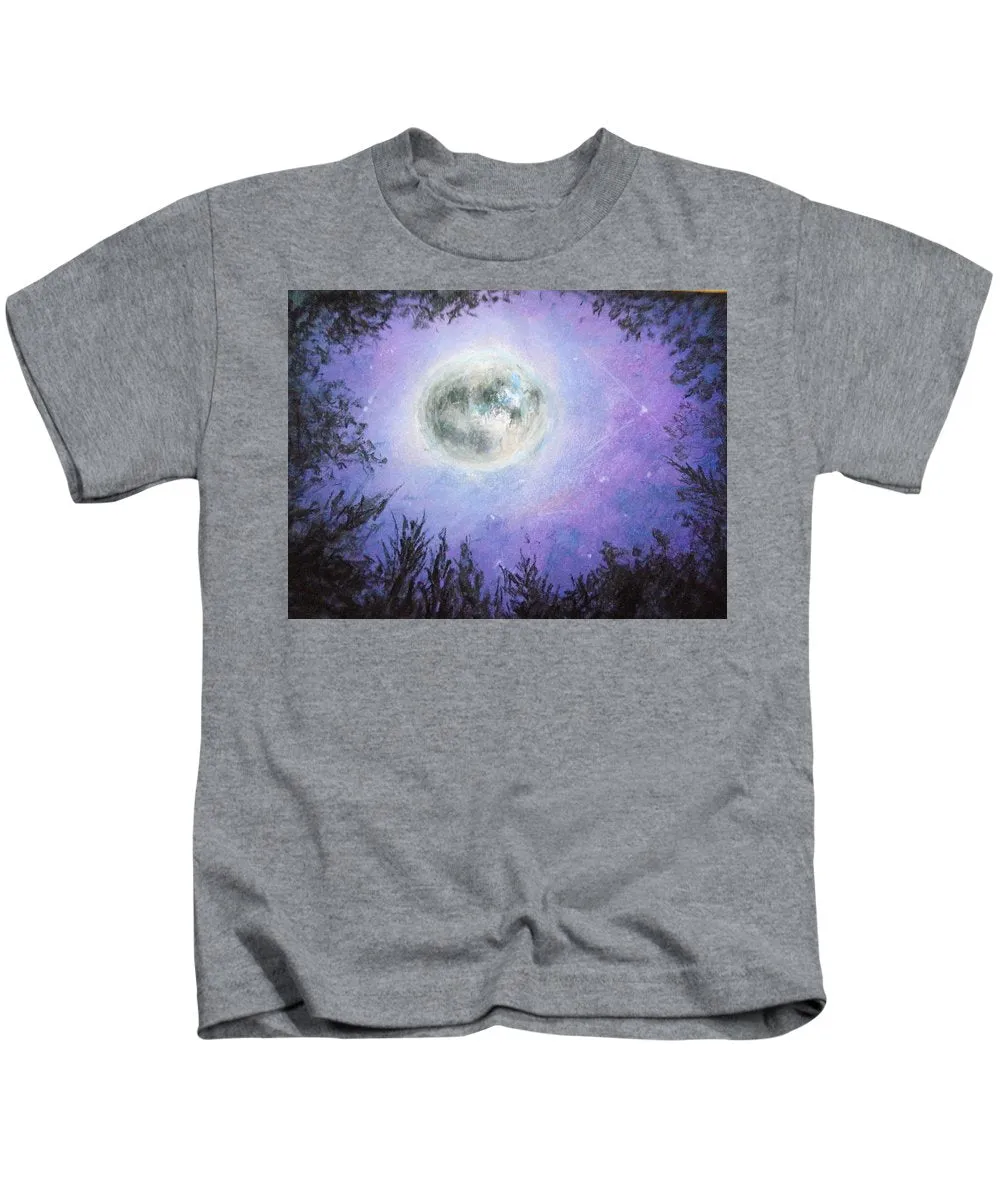 Sunset Dreams  - Kids T-Shirt