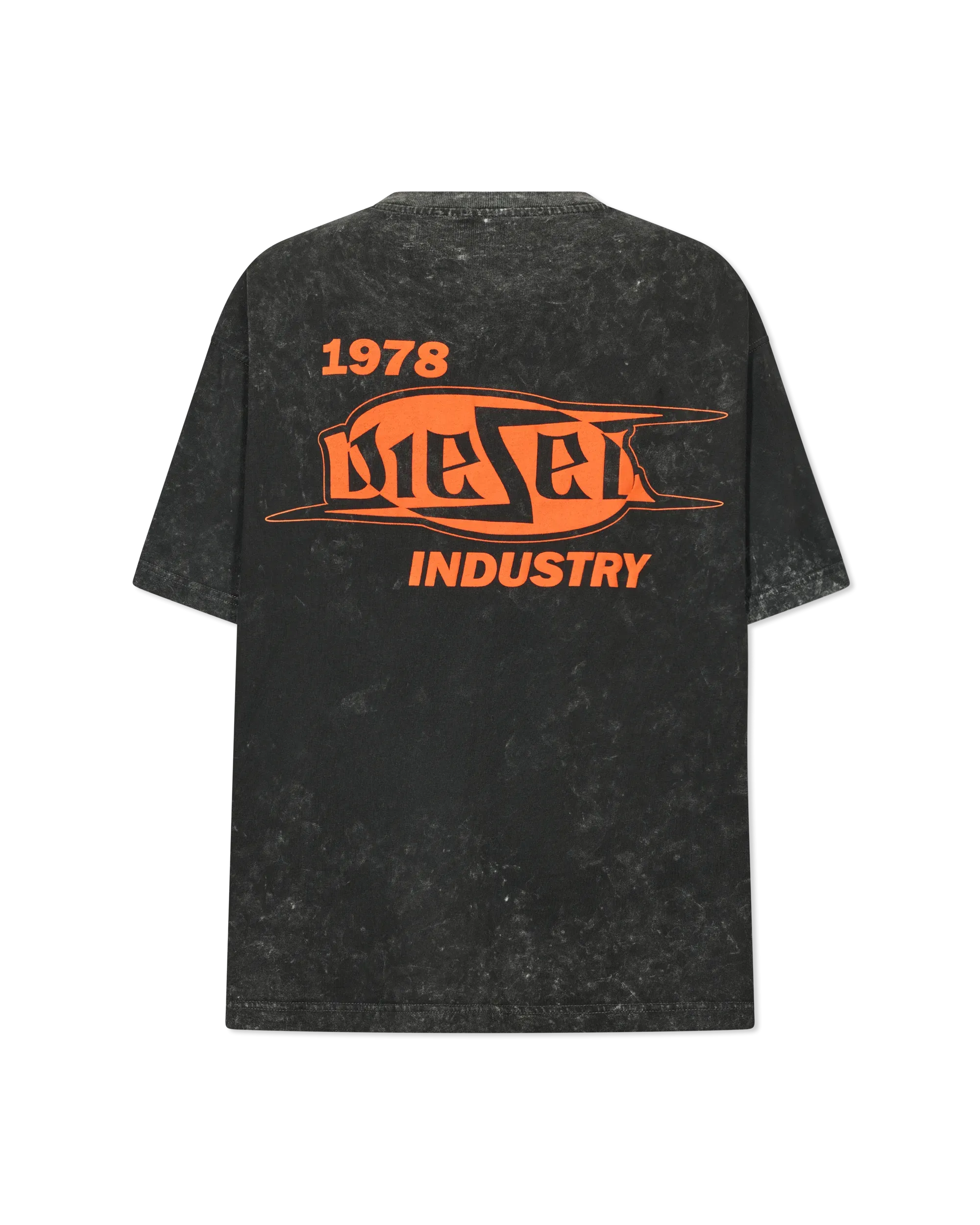 T-Boxt Q8 T-Shirt