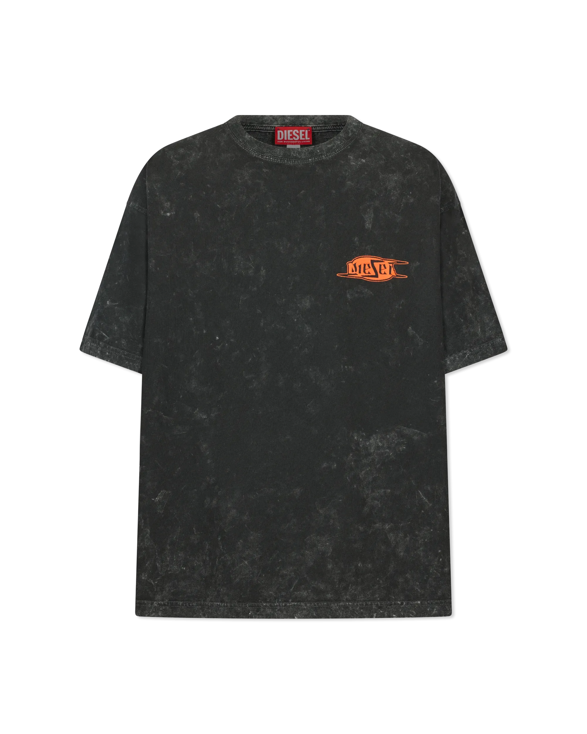T-Boxt Q8 T-Shirt