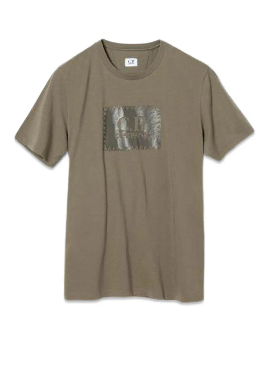 T-SHIRTS - SHORT SLEEVE - Moon Mist