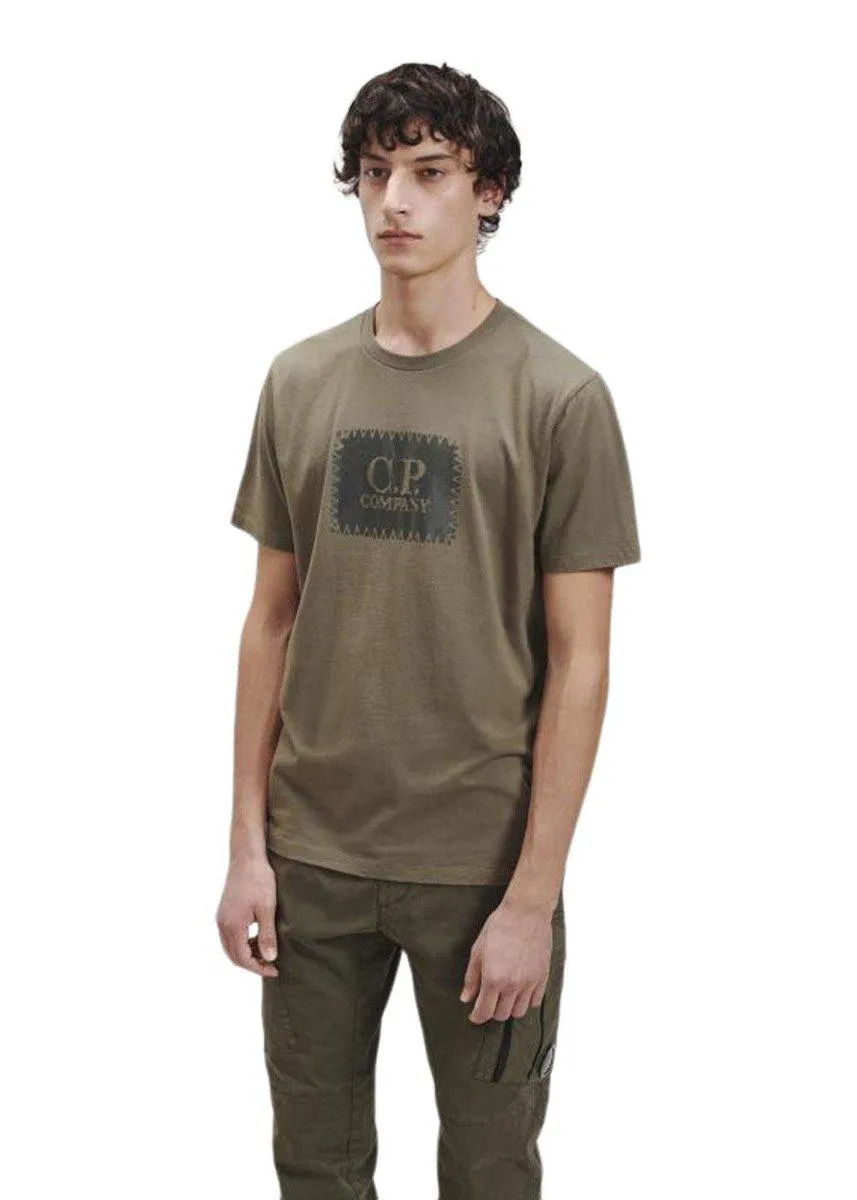 T-SHIRTS - SHORT SLEEVE - Moon Mist