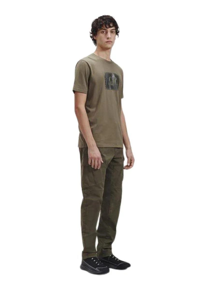 T-SHIRTS - SHORT SLEEVE - Moon Mist