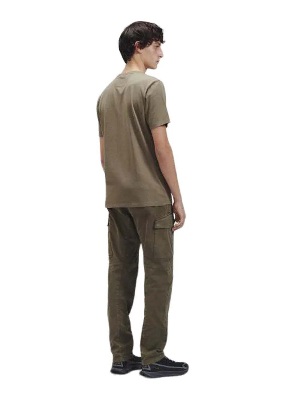 T-SHIRTS - SHORT SLEEVE - Moon Mist