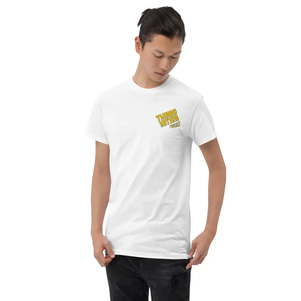 TaylorMade 3.0: Short Sleeve T-Shirts