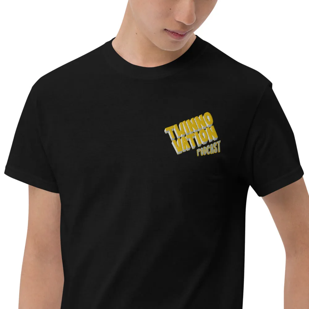 TaylorMade 3.0: Short Sleeve T-Shirts