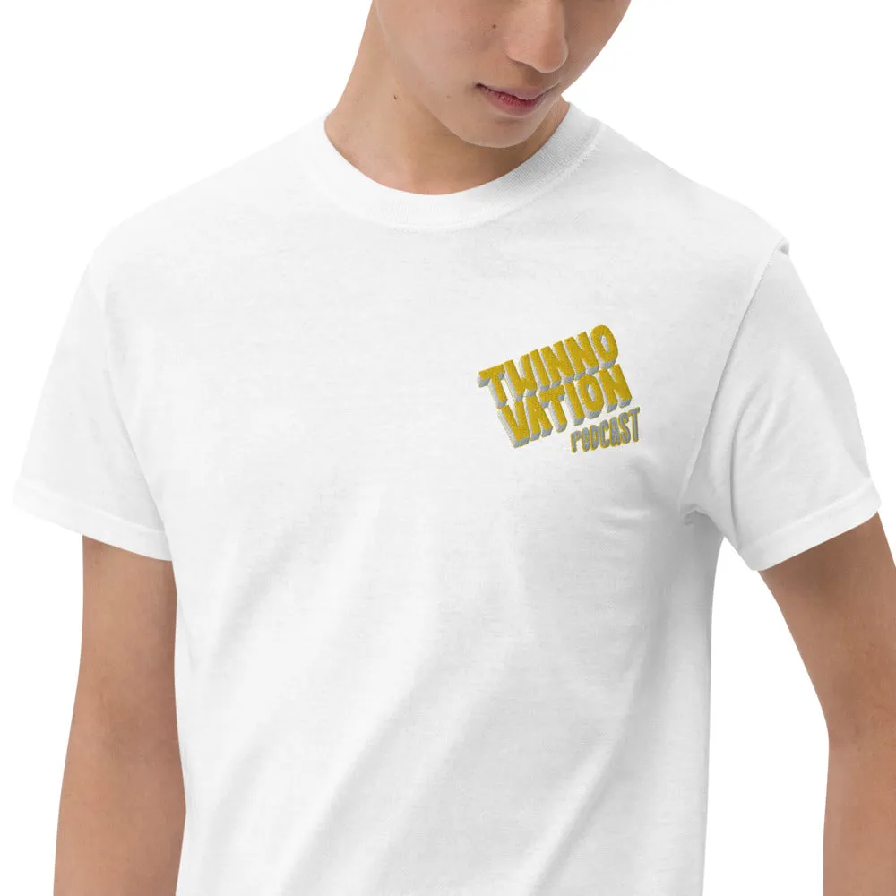 TaylorMade 3.0: Short Sleeve T-Shirts